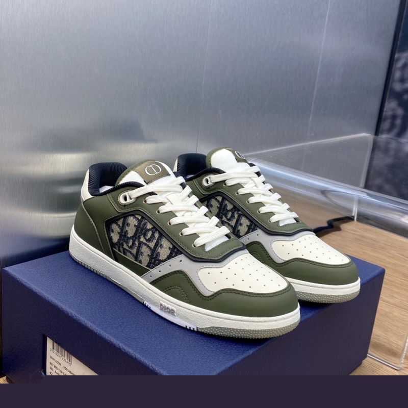 ch**an D*or casual shoes